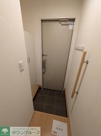 パーシモンの物件内観写真